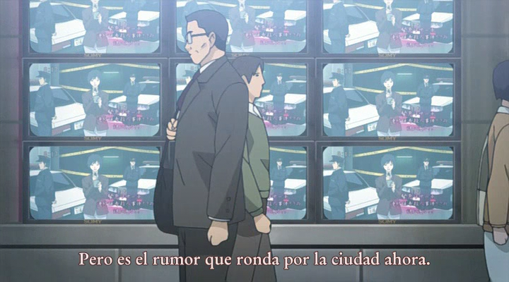 Shingetsutan Tsukihime (Jisedai no Fansub)