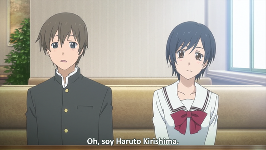 Kimi no Iru Machi: Tasogare Kousaten (Undersubbed Projects)