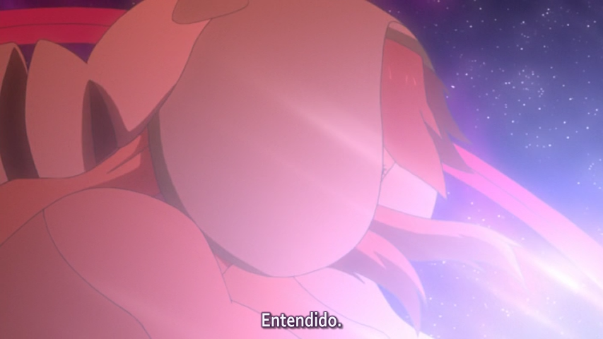 Tetsuwan Birdy Decode (We Hate Watercolors)