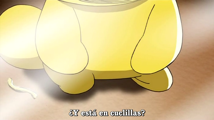 Higepiyo (AniMugen Fansub)