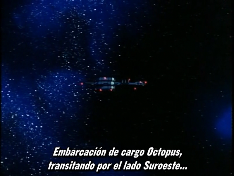 Seihou Tenshi Angel Links (Dapooh Fansub)