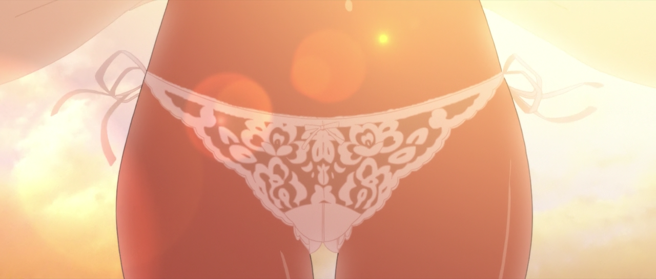 Kizumonogatari I: Tekketsu-hen (Ñyuum, Radio Galaxia)