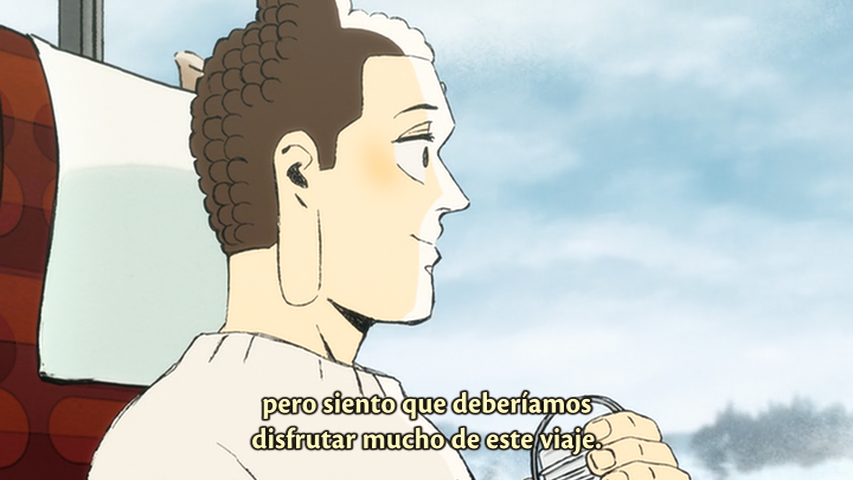 Saint☆Onii-san (Sunshine Fansub)