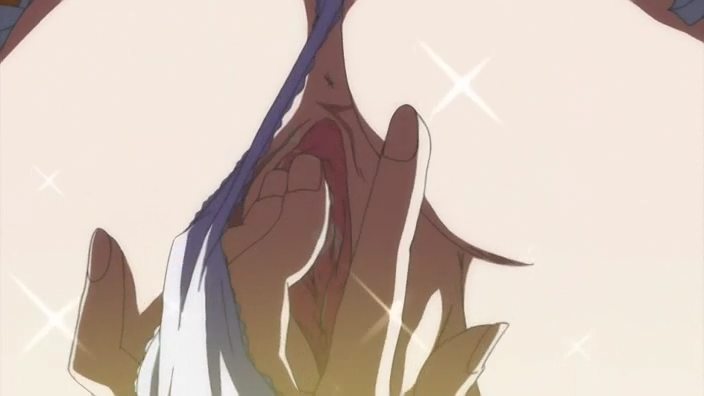 Iyashite Agerun Saiyuuki (AniMugen Fansub)