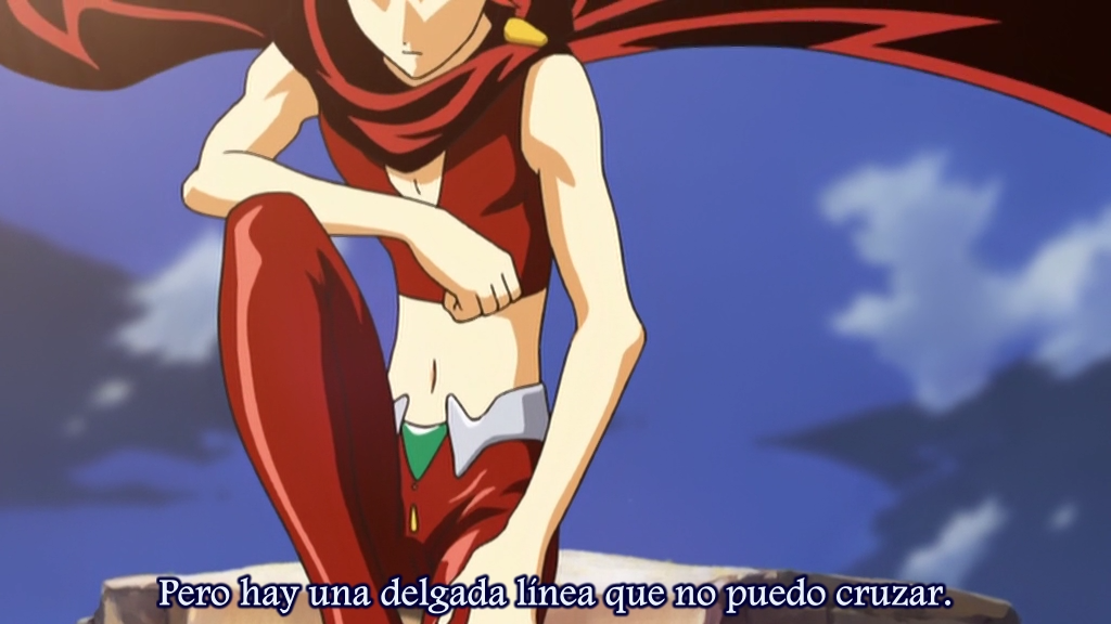 Sora o Miageru Shoujo no Hitomi ni Utsuru Sekai (Nanikano Fansub)