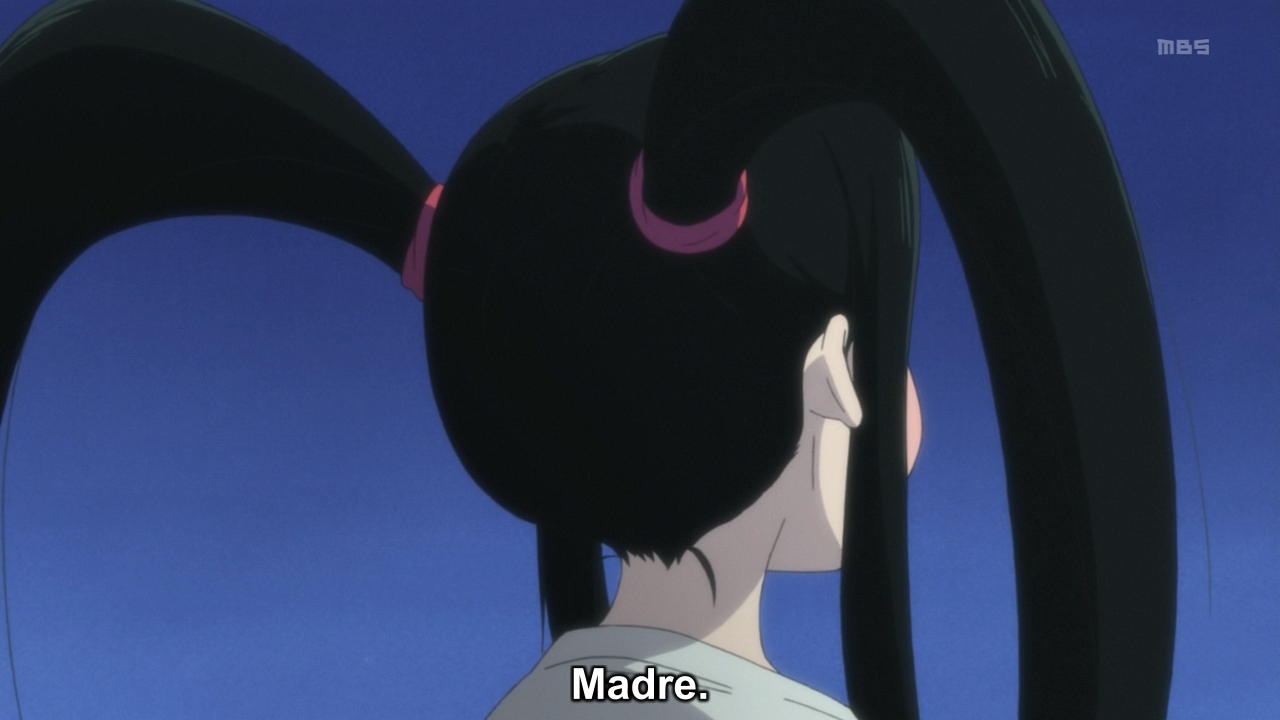 Wasurenagumo (Nanikano Fansub)