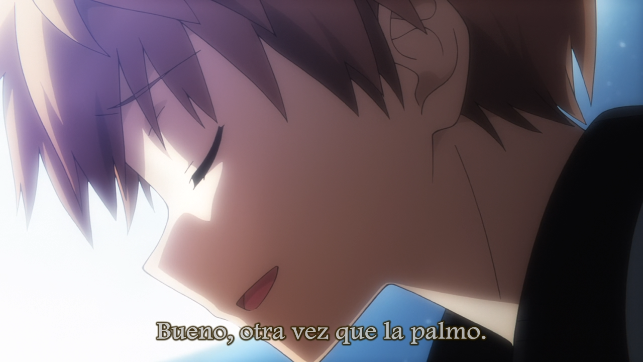 Rewrite 2nd Season (Nanashi)