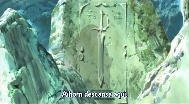 Grandeek: The Alternative (AniMugen Fansub)