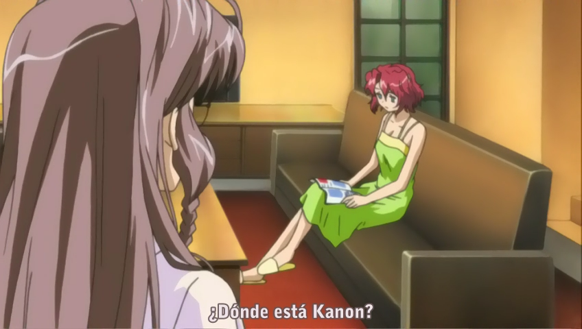 Hissatsu Chikan Nin (Kaede Kawaii Fansub)