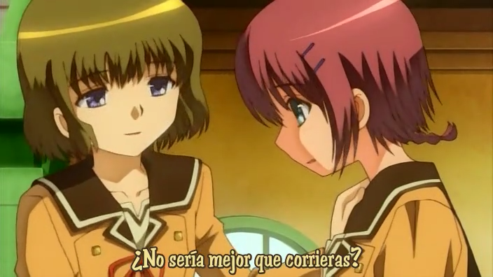 Hitohira (Kaede Kawaii Fansub)