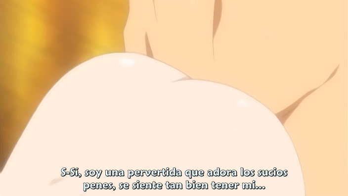 Hitozuma Koukan Nikki (Fantasy Anime Fansub)