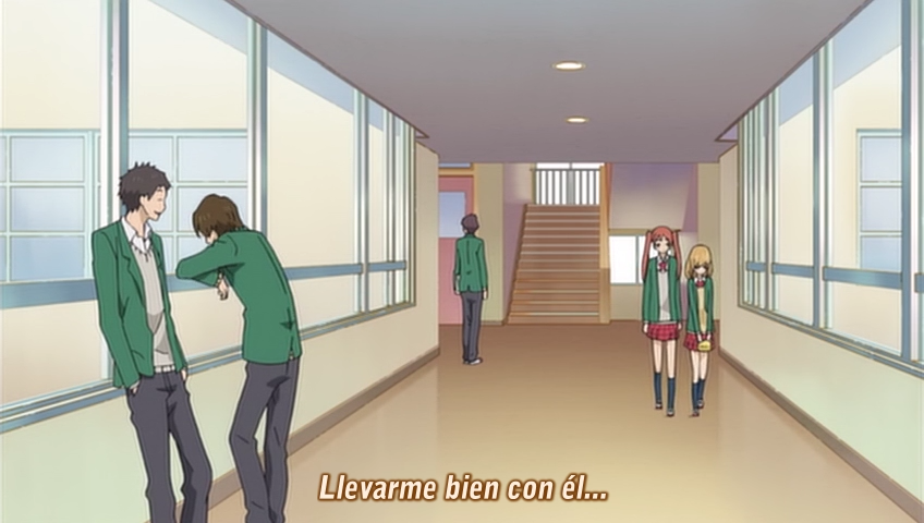 Hiyokoi (Mabushii FansubMabushii FansubMabushii Fansub)