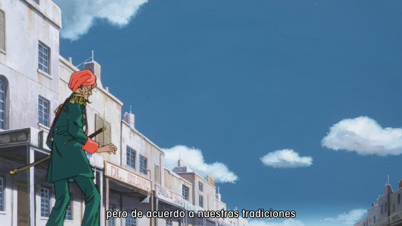 Five Star Stories (Shinkoku)