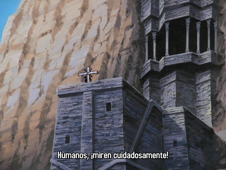 Casshan (Animedoser Fansub)