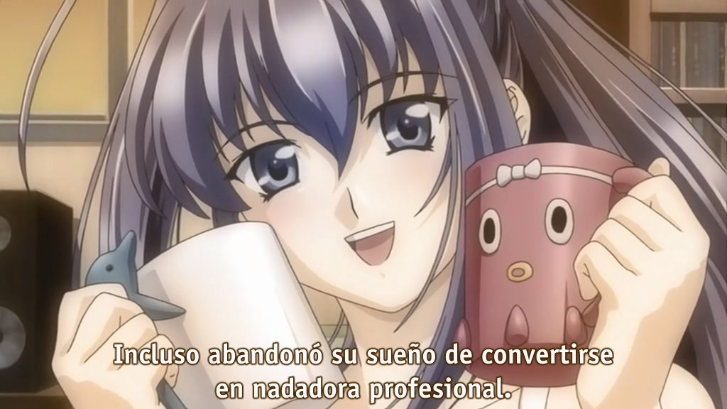 Kimi ga Nozomu Eien: Next Season (Anime Underground)