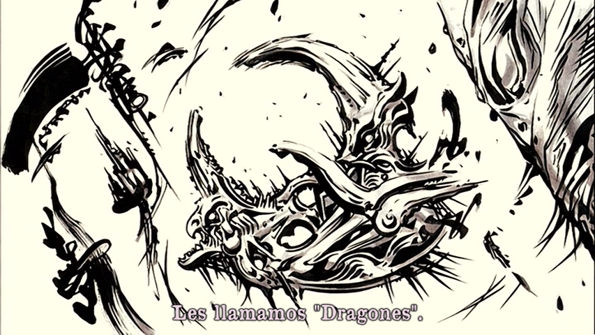 G-9 (0000 wannasubs & Asociados de La Victoria, Starry Sky)