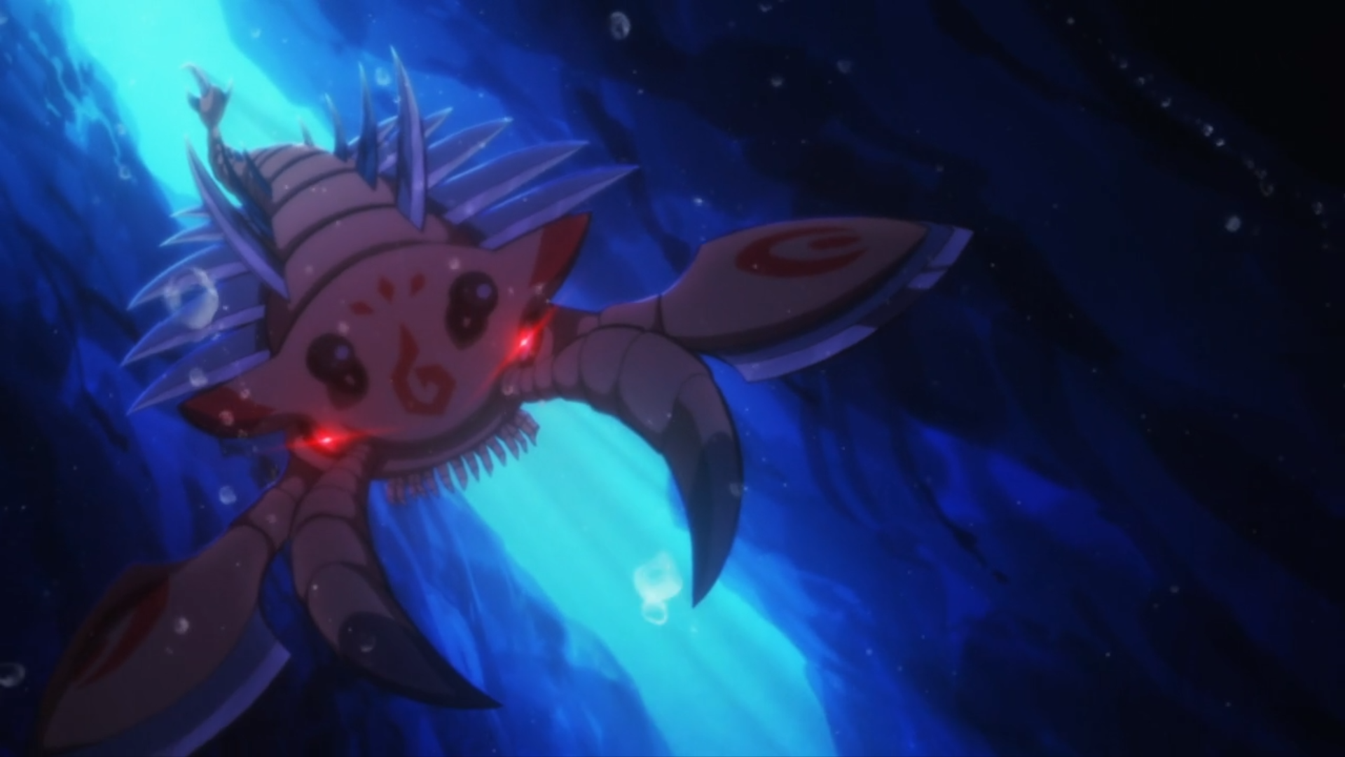 Digimon Adventure tri. 5: Kyousei (Puyasubs!)