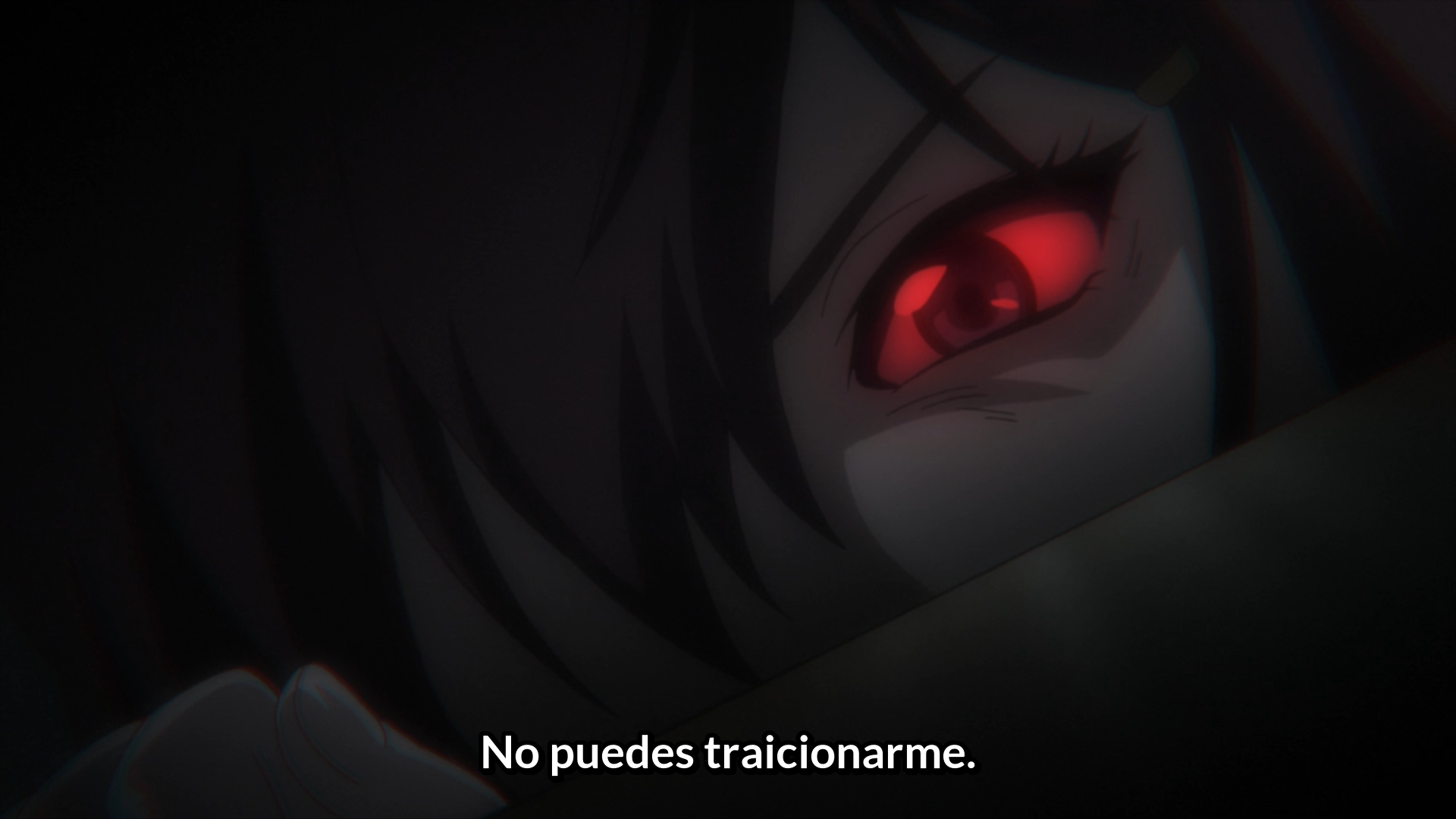 Ousama Game The Animation (Puyasubs!)