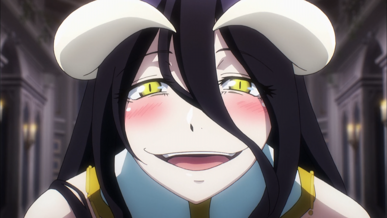 Overlord II (RedLineSP)