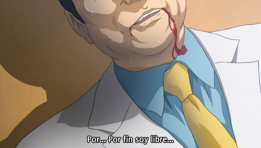 Mudazumo Naki Kaikaku: The Legend of Koizumi (Tanoshii Fansub)