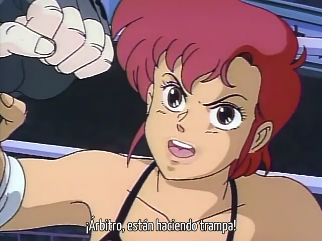 Wannabes (Key-Anime Fansub)