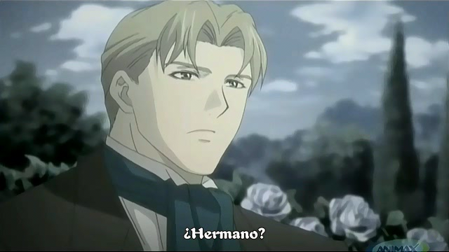 Gin`yuu Mokushiroku Meine Liebe Wieder (Tai-Rei Fansubs)