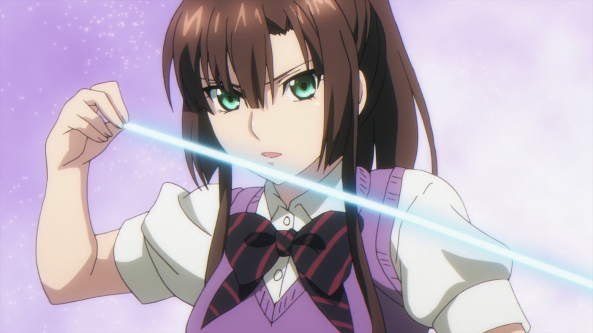 Strike The Blood II (Anime-GX)