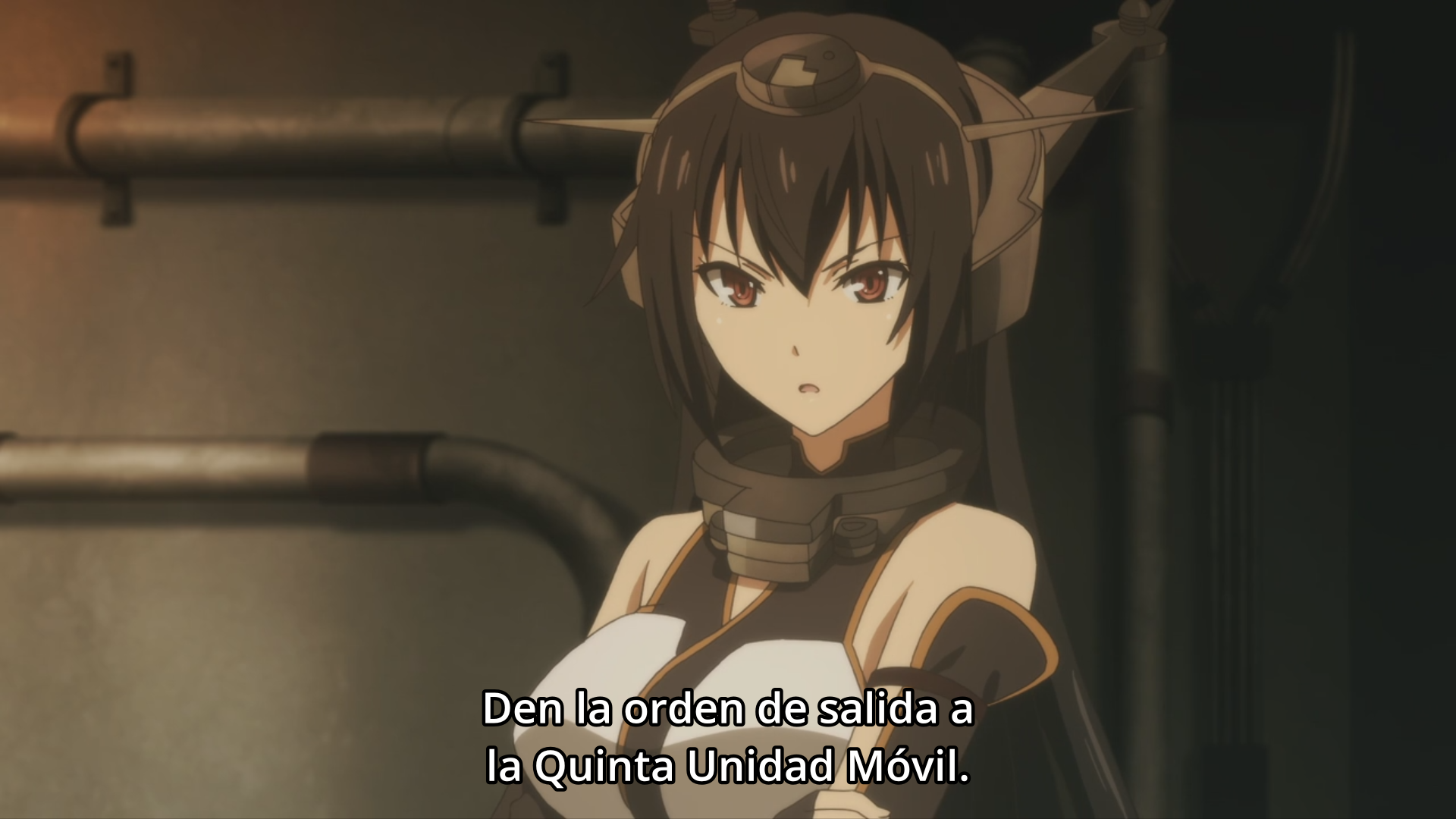 Kantai Collection: KanColle (Puyasubs!)