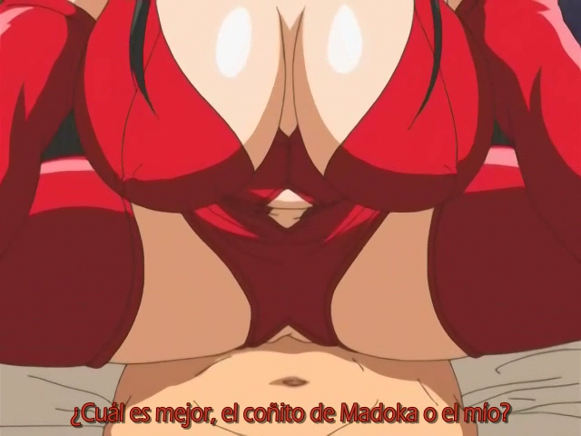 Yakata Jukujo (AniMugen Fansub, Gehin no Fansub)