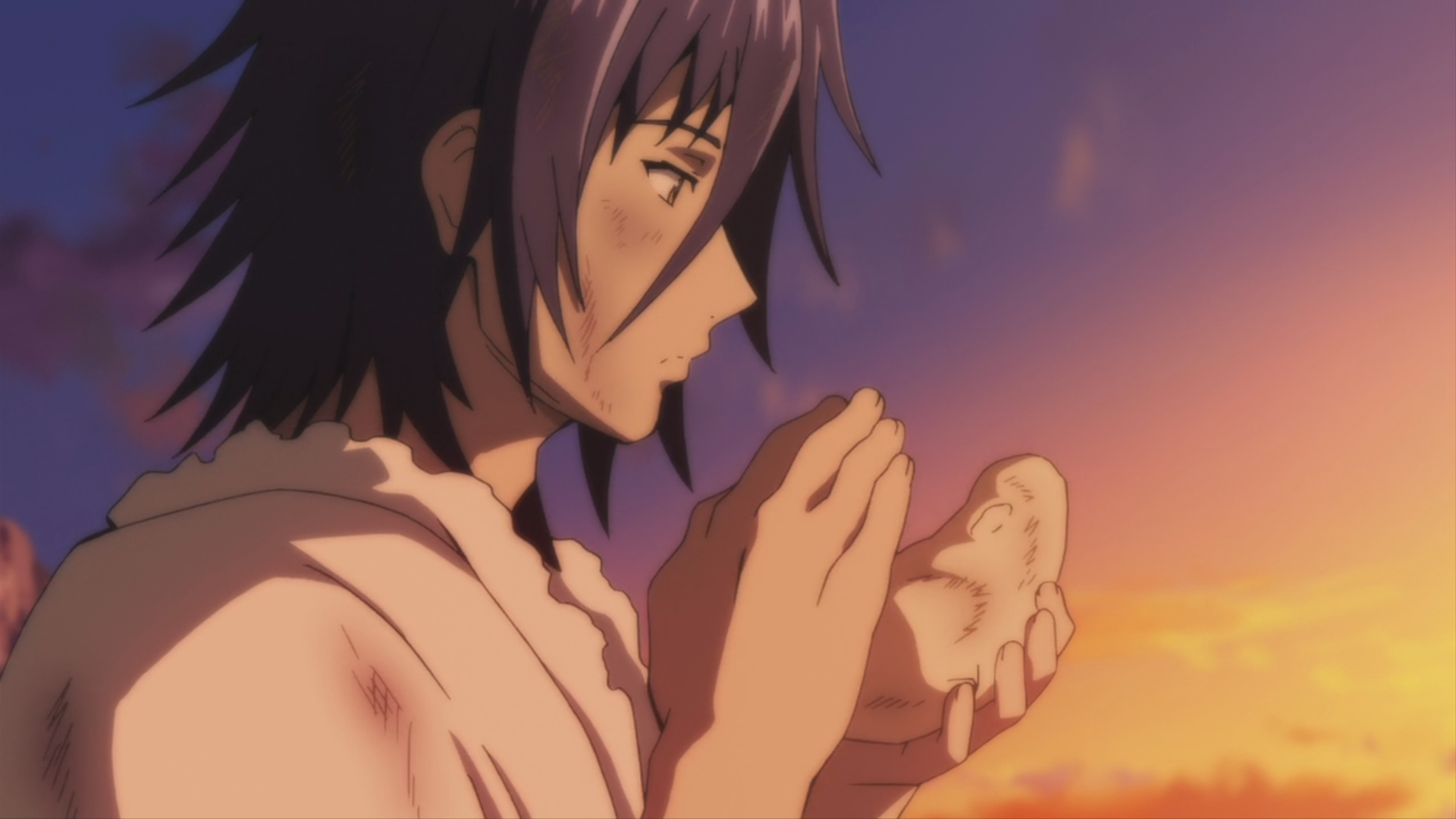 Magi: Sinbad no Bokuen (TV) (DragsterPS)