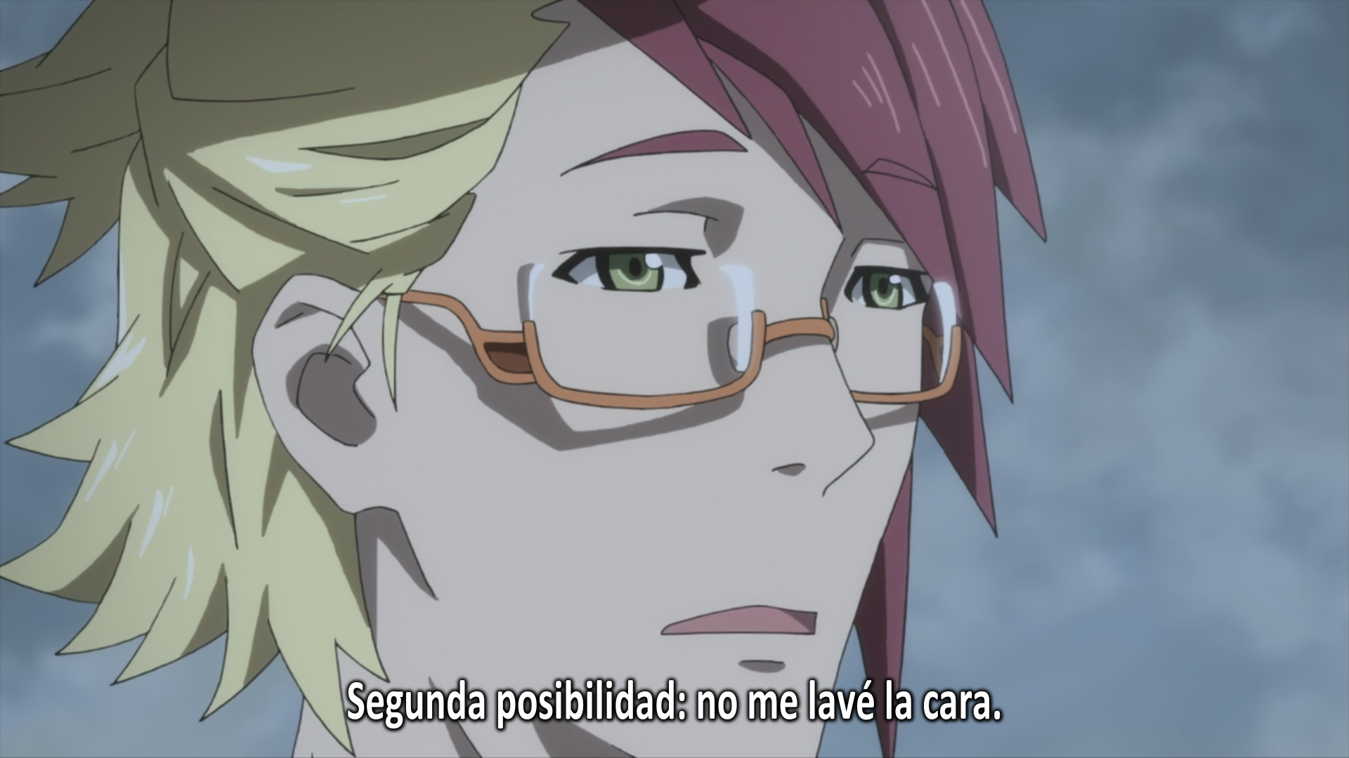 Juushinki Pandora (ECA-Anime Fansub)