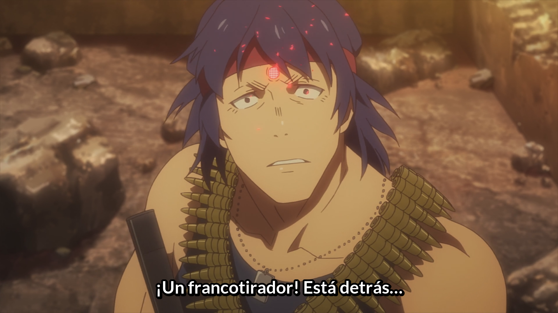 Sword Art Online Alternative: Gun Gale Online (Puyasubs!)