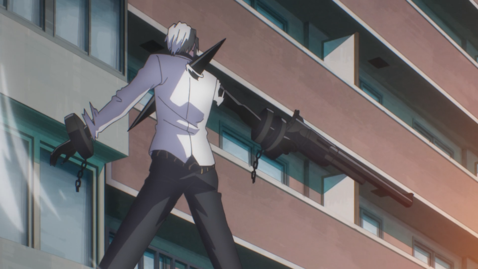 Caligula (Puyasubs!)