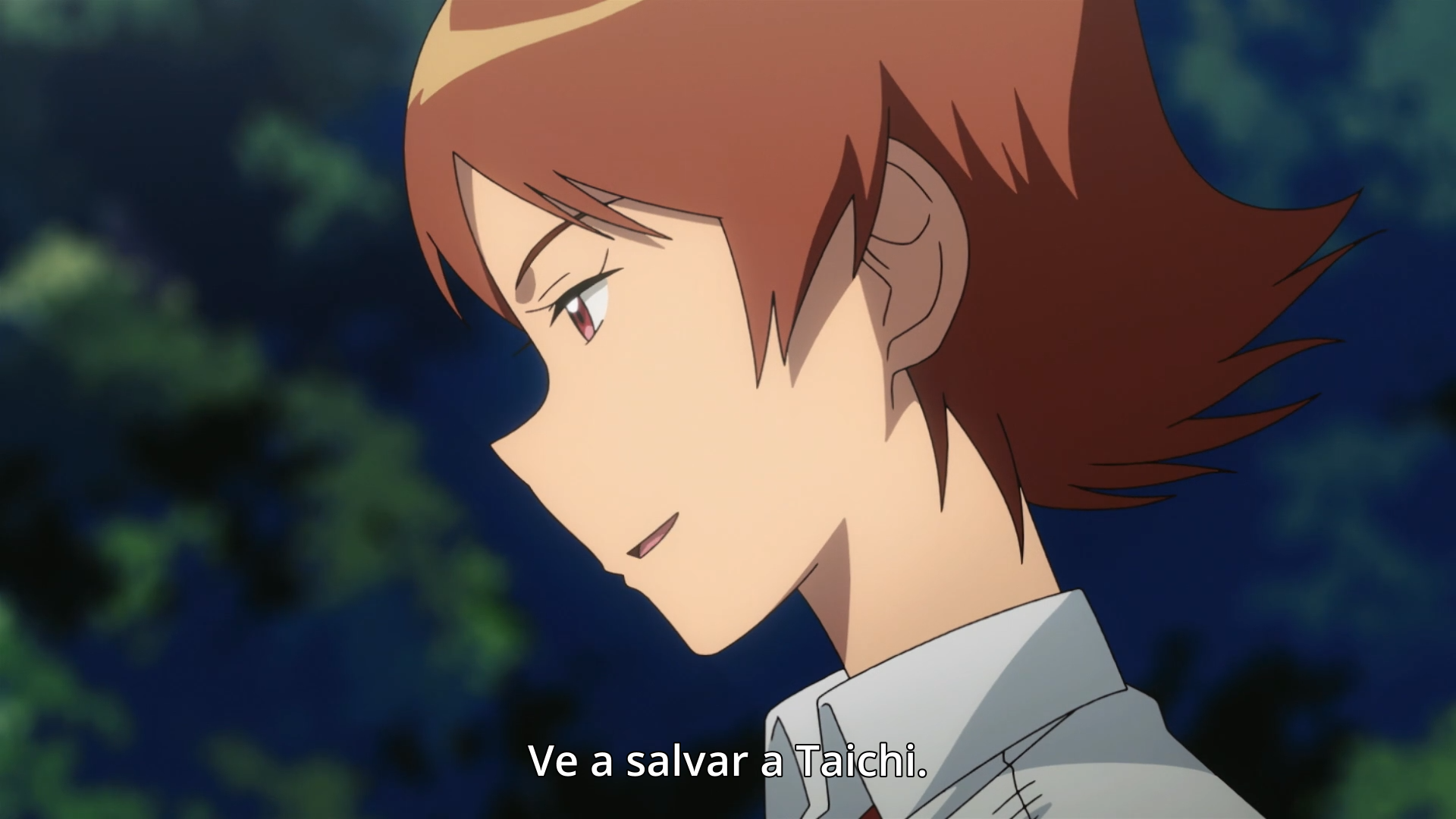 Digimon Adventure tri. 6: Bokura no Mirai (Puyasubs!)