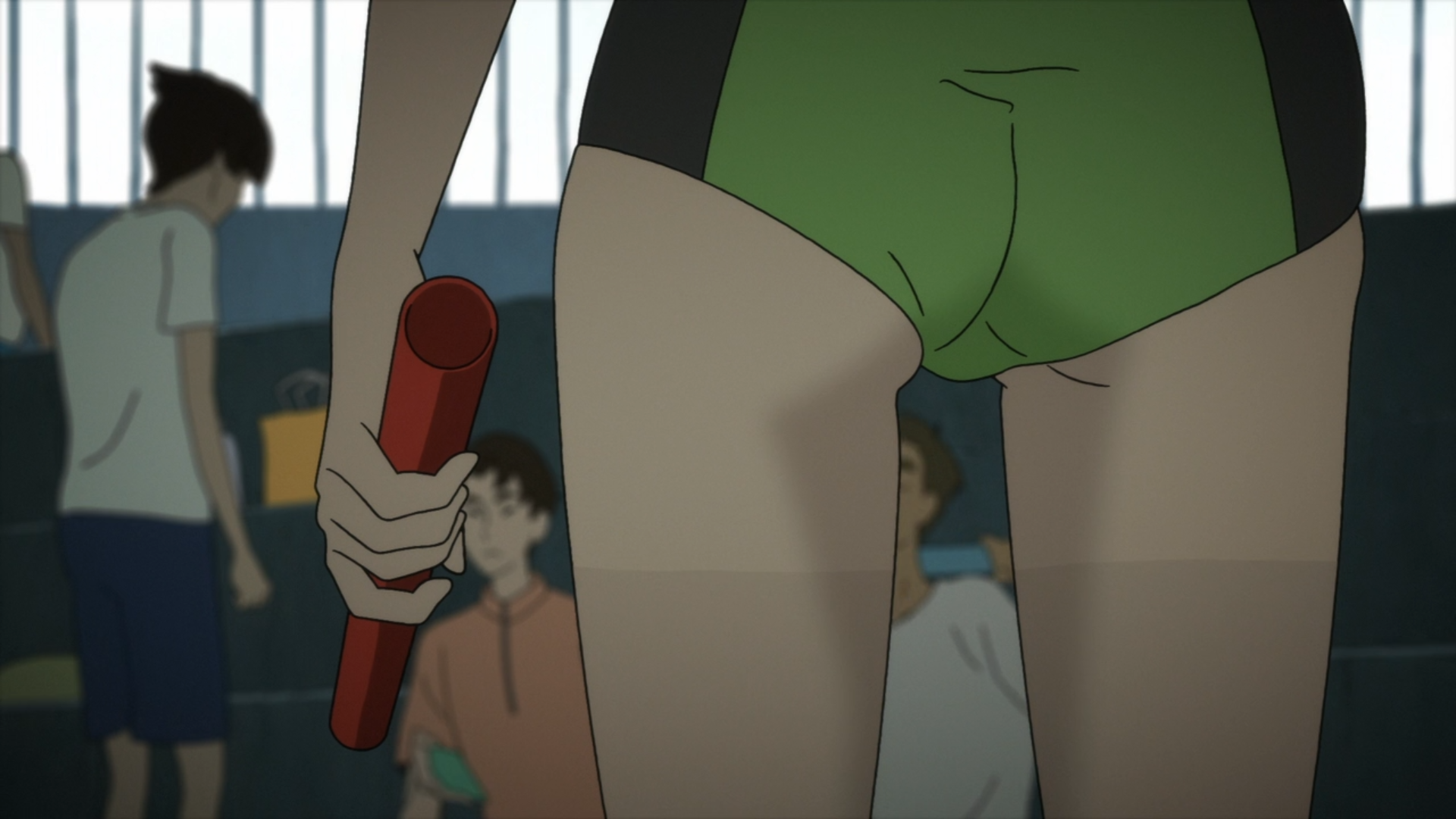 Devilman Crybaby (DragsterPS)