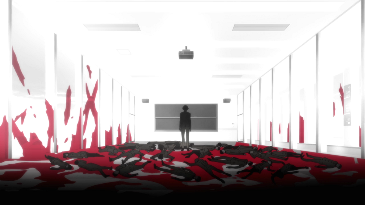 Fate/Extra: Last Encore (DragsterPS)