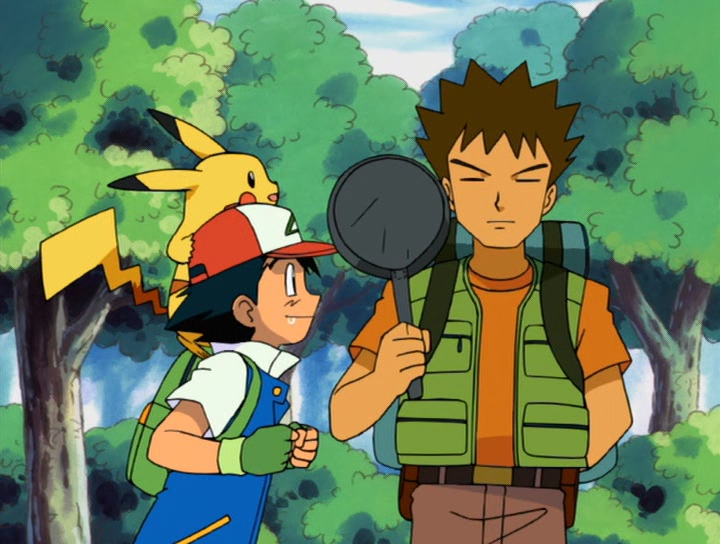 Mewtwo: El regreso (Dokusai, Pokémon Pochama Descargas)