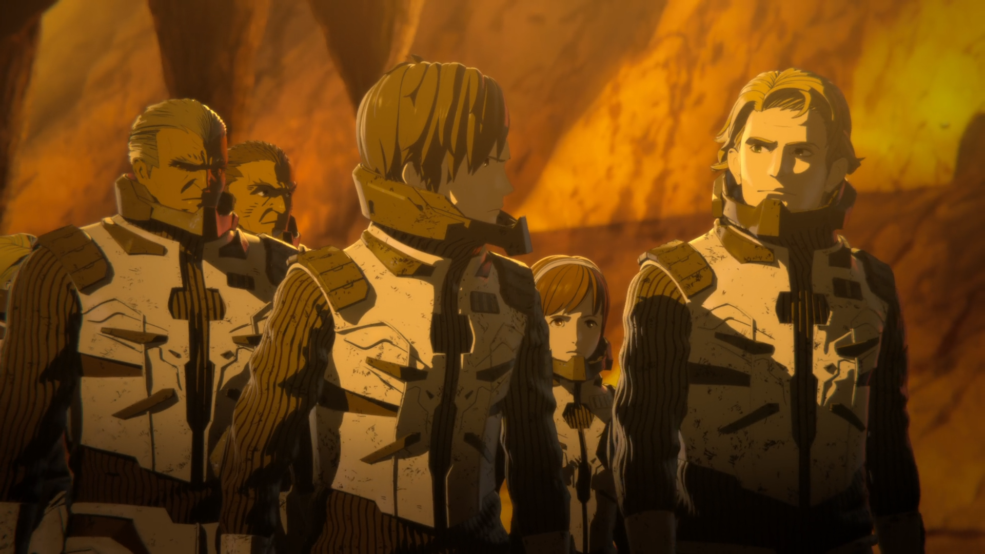 Godzilla: El Planeta de los Monstruos - Parte 2 (DragsterPS)