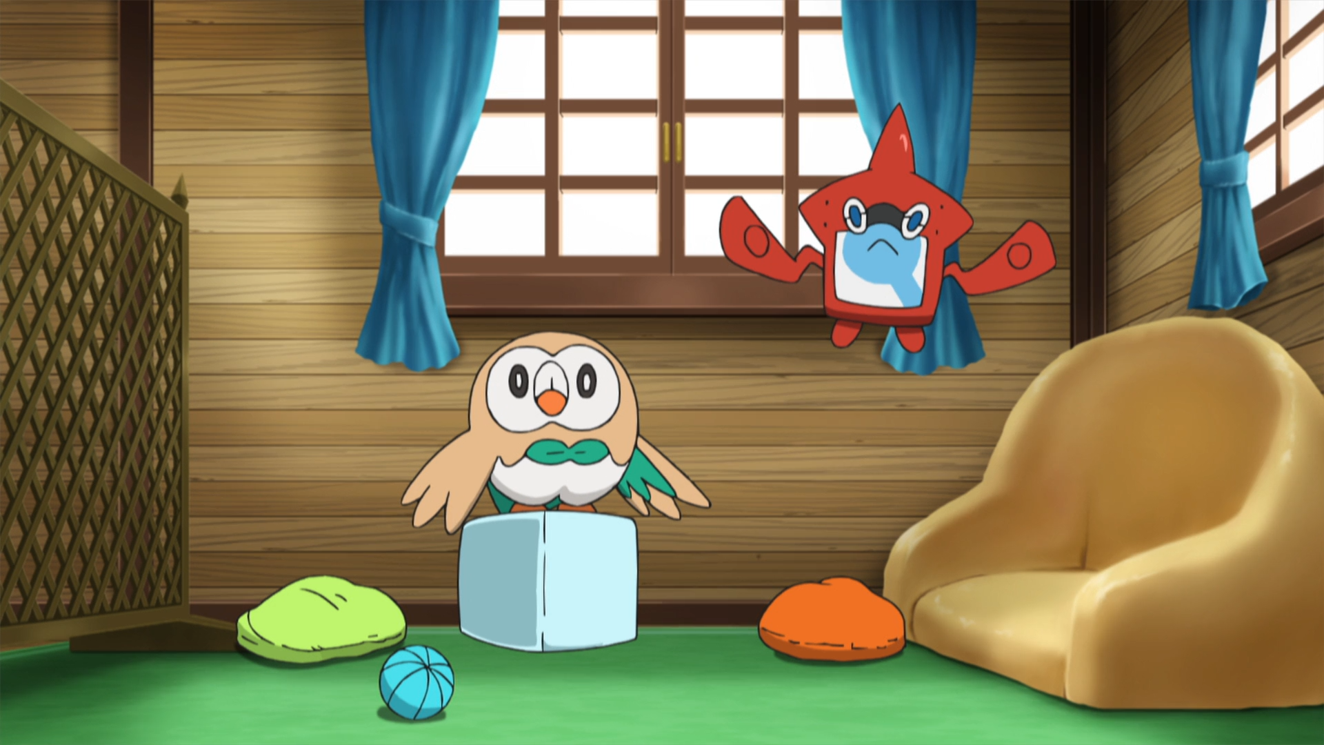 Pokemon: Sol y Luna 1080 (DragsterPS)