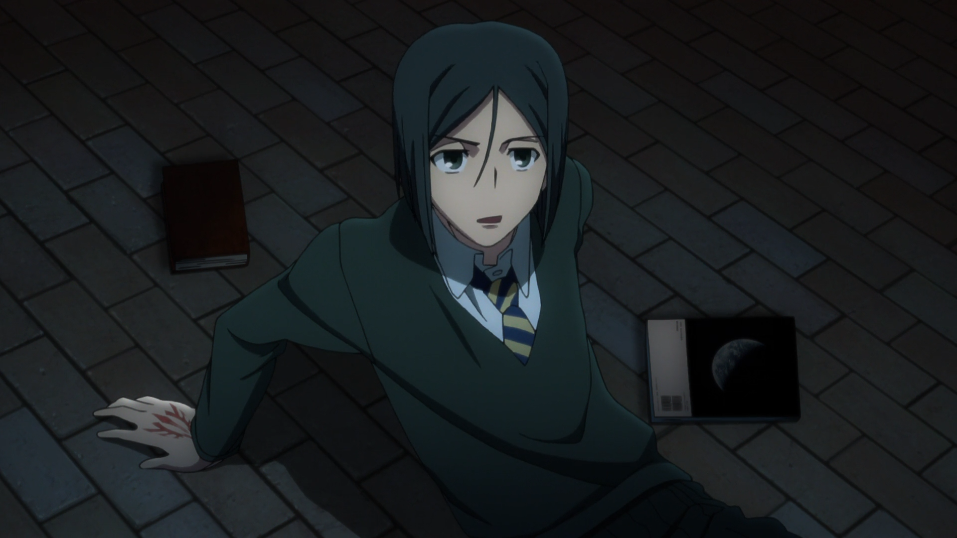 Fate/Zero (DragsterPS)