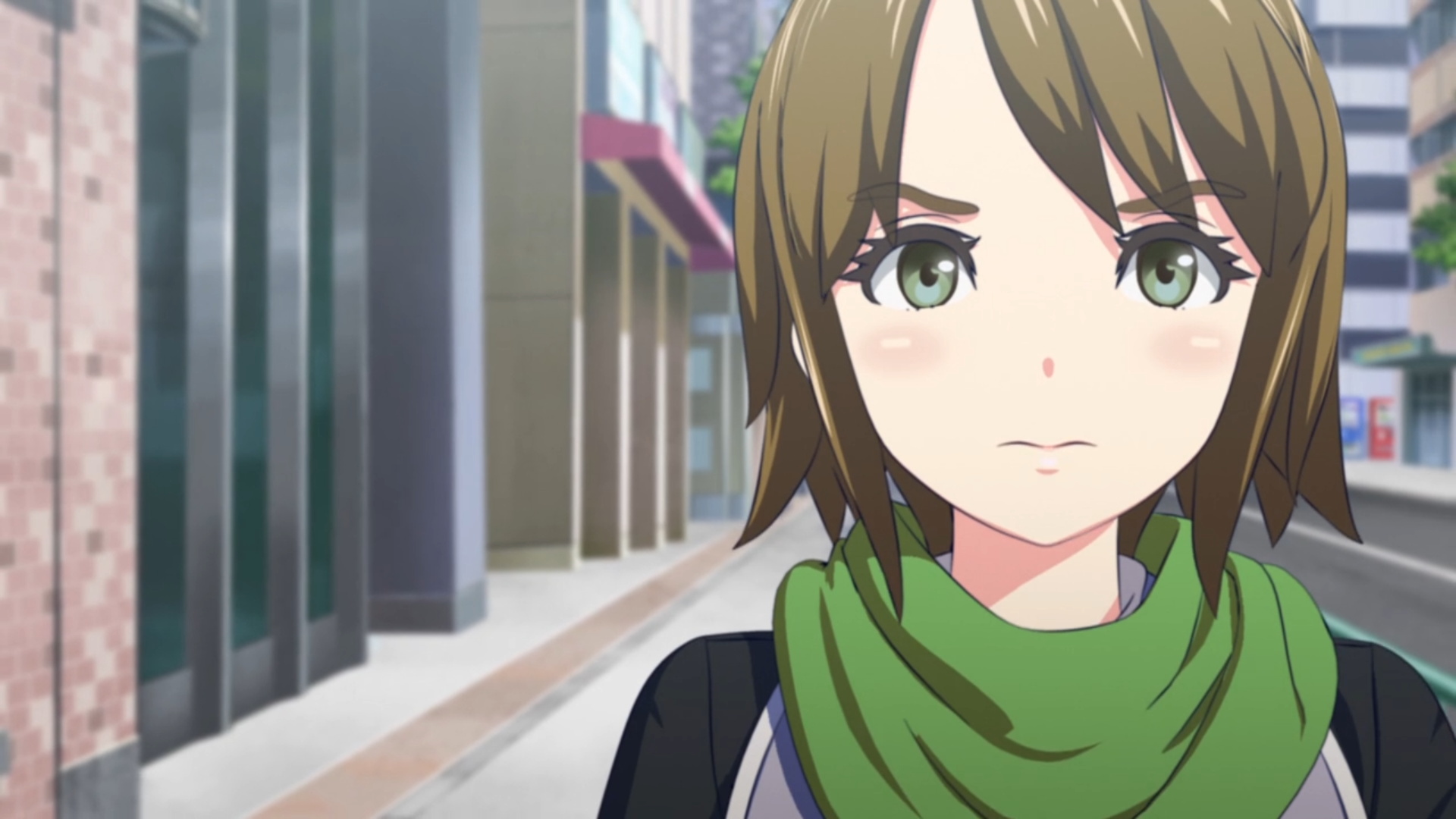 Monsuto Anime (Monster Strike the Anime 2nd Season) (Puyasubs!)