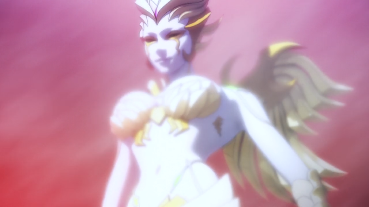 Sword Gai: The Animation Part II (DragsterPS)