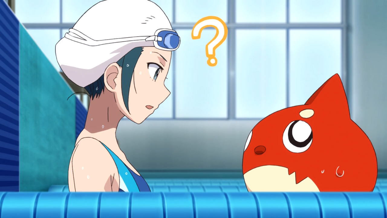 Monster Strike (Puyasubs!)