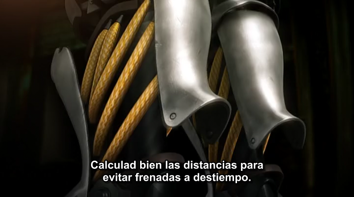 Vexille: 2077 Nihon Sakoku (AnimeHD)