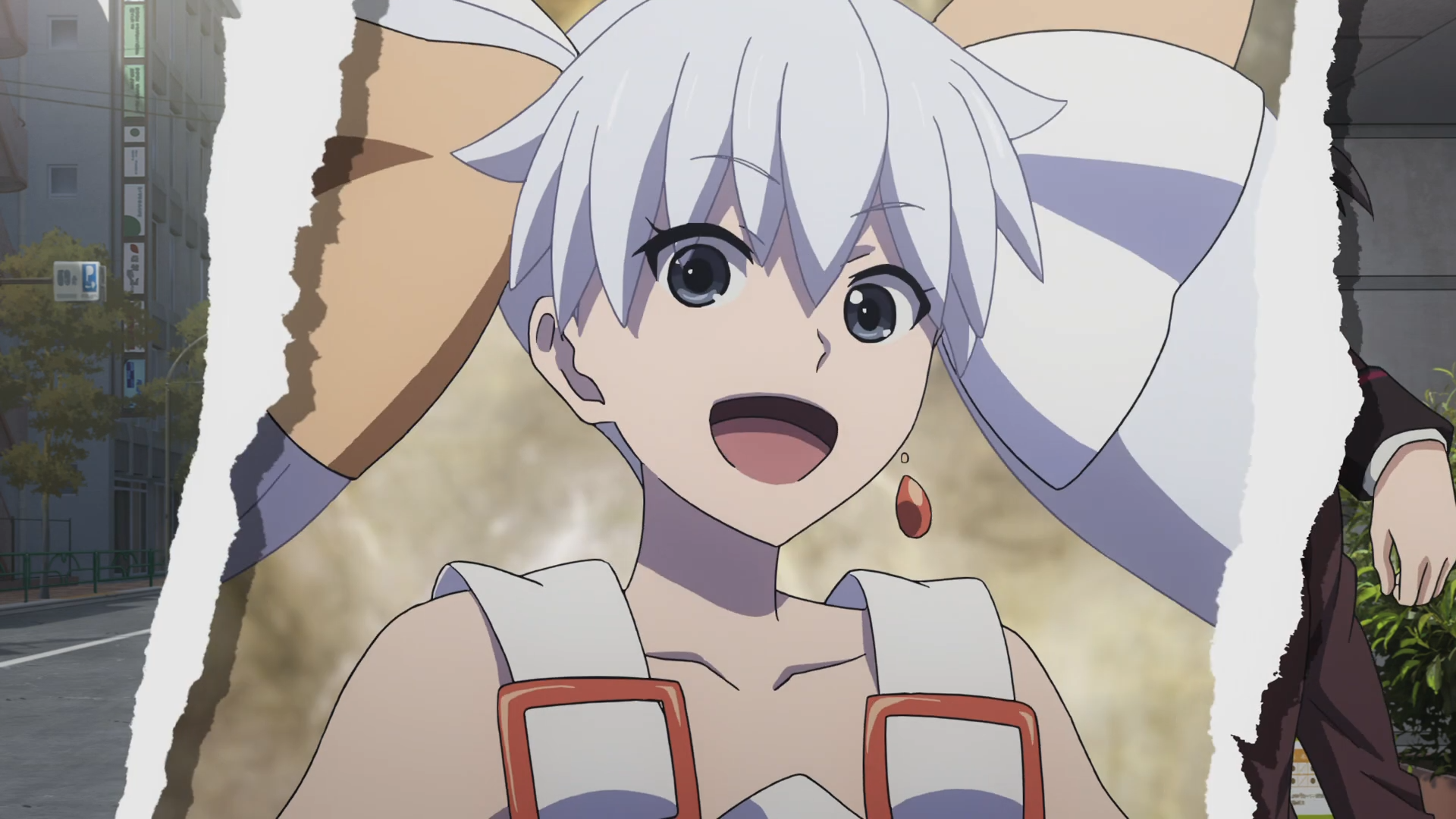 Lostorage Conflated WIXOSS (Puyasubs!)