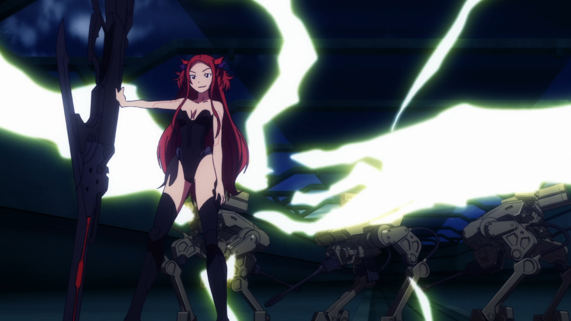 Beatless (DragsterPS)