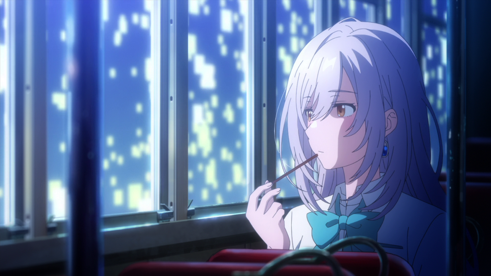 Irozuku Sekai no Ashita kara (DragsterPS)