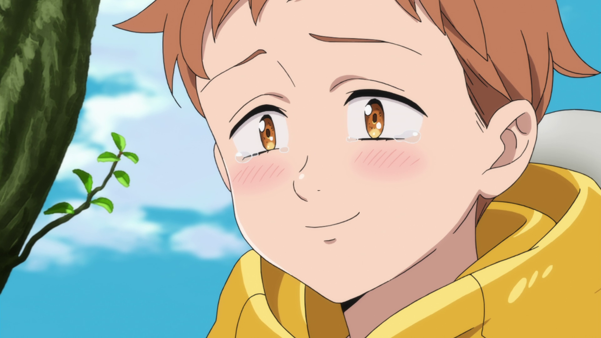 Nanatsu no Taizai: Imashime no Fukkatsu (DragsterPS)