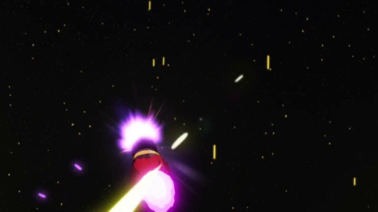 Fate/Extra: Last Encore - Irusterias Tendousetsu (DragsterPS)