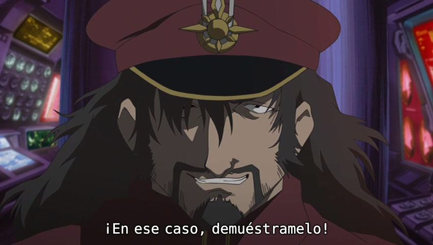 Submarine 707R (AnimeRakuen)